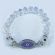 Stretch Evil Eye Bracelet JS144