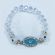 Stretch Evil Eye Bracelet JS144