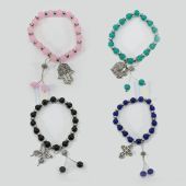 charms bracelet JS151