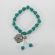 charms bracelet JS151