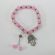 charms bracelet JS151