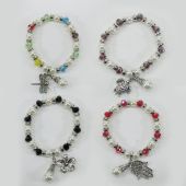 Charm Bracelet JS152