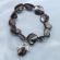 Seashell Angel Bracelet  JS155