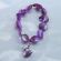 Seashell Angel Bracelet  JS155