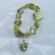 Seashell Angel Bracelet  JS155
