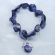 Seashell Angel Bracelet  JS155
