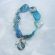 Seashell Angel Bracelet  JS155