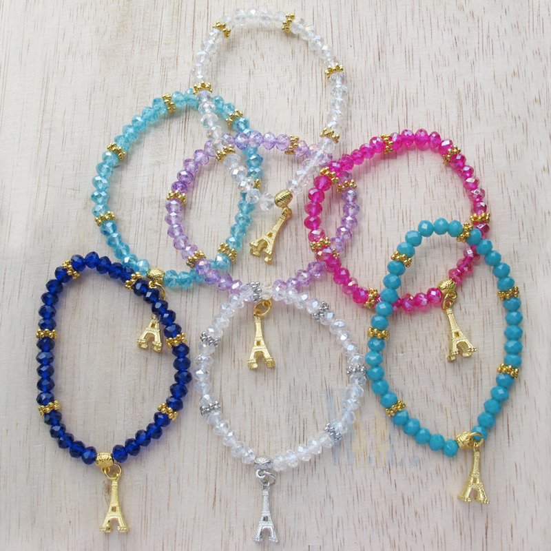 Eiffel tower beads deals