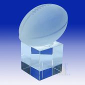 Crystal Football TH058