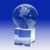 Crystal Globe TH058