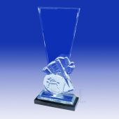 Crystal Music Award TH127