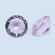 4" Crystal Diamond 1C070-100