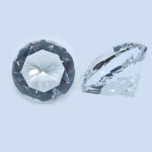 1.60" Crystal Diamond 1C070-40 (Diamond Color: Clear)