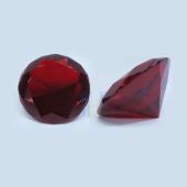 3" Crystal Diamond 1C070-80 (Diamond Color: Red)