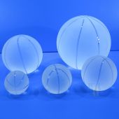 Crystal Basketball TH000 (Size: Small)